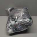 Kipswiza Wearable Blanket Hoodie Gifts for Women and Men, Oversized Cozy Warm Flannel Sherpa Hooded Blankets Sweatshirt with Giant Pockets for Adult and Teens, Dark Gray