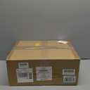 20 Ceiling Fans with Lights and Remote, New Upgraded Low Profile Ceiling Fan,Dimmable Modern Flush Mount LED Ceiling Fan,Ultra Quiet 3CCT Ceiling Fans for Bedroom,Living Room,Black