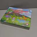 Kids Dinosaur Advent Calendar 2025, 24 Days Christmas Countdown Advent Calendar Novelty Dino Toys, Ideal Xmas Surprise Gifts for Boys Girls Teens Age 3 4 5 6