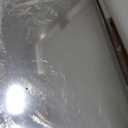 24x36 Inch LED Bathroom Mirror with Auto Sensor Lights, Black Framed Wall Bathroom Mirror, Backlit & Frontlit, Dimmable, Anti-Fog, 3 Colors, Memory Function, Smart Lighted Mirror for Vanity