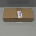 Smoked Lens 10th Gen Civic Side Marker Lights For 2016 2017 2018 2019 2020 2021 Honda Civic Coupe Hatchback White LED Clearance Markers Indicator Lamps + 2Pcs T10 194 LED Light Bulbs OEM#H02551127N