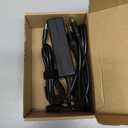 Ostrich Charger Compatible with Dell Laptop Computer 65W 45W Round Tip Power Adapter