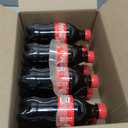 Coca Cola Soft Drink with Vegetable Extracts, 8 Pack 