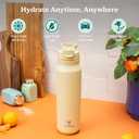 REDUCE HYDRATEPRO BOTTLE 24OZ FRENCH VANILLA