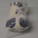 Cat Big Plush Hugging Pillow, Super Soft Kitten Kitty Stuffed Animals Toy Gifts for Kids, Girls, Bed, Christmas, Valentine 21.7" (Gray)