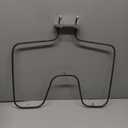 AMI PARTS WB44K10005 Oven Bake Element Fit for G-e & Hot-point Oven rb525bc2ad rb525bc2ct Replace WB44K10001 4984035 AP7216188 PS17626202 EAP17626202