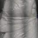 Amazon Basics Long Body Pillow for All Position Sleepers, 20 x 54 inches, Supportive, 1 Pack