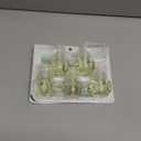 Air Wick Plug in Scented Oil Refill, 5ct, Lavender & Waterlily, Air Freshener, Essential Oils