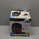 Singing Machine Karaoke system for Adults & Kids with Wireless Microphone, SingCast One - Karaoke Speaker with Video Casting Technology, Karaoke System with Bluetooth & Echo Effects (Black)