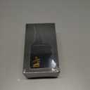 Hip Flask 6oz with Thumbs-ups Patent Design,Personalized Gift for Father,Stainless Steel Liquor Flasks for Whiskey, Drinking Flasks for Men for Party,Camping and Wedding