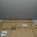 2 Pack 24" x 36" Plexiglass Sheets 1/8 inch Thick (3mm), Clear Acrylic Sheets Panel Cut to Size Plexiglass Acrylic Board, Cut with Engraver, Power Saw or Hand Tools, No Laser Cut.