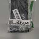 OtterBox Samsung Galaxy S24 Ultra Commuter Series Case - Black, Slim & Tough, Pocket-Friendly, with Port Protection