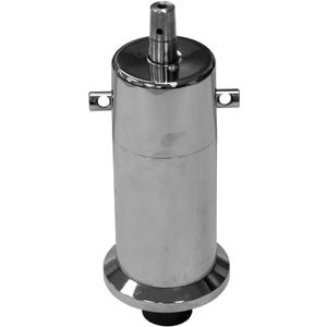 Styling Chair Pump Shock Zero, Replacement for Barber Shop Equipment, Pump with Pedal and Screws