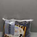 Deep Dream Cat-Scratch Resistant Armchair Couch Cover, Waterproof Sofa Cover for Dogs, Pet Friendly Couch Protectors Anti Slip Thickened Slipcovers for Dogs Pets, 71" x 91", Dark Grey