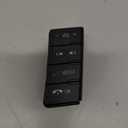 Steering Wheel Audio Control Switch Button Right Side for Ford F-150 2011-2016 Volume Media Adjustment Phone Control Replace No.AL3Z-9C888-CA/SW6880