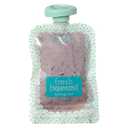 Infantino Reusable Squeeze Pouches for Homemade Baby Food, 3.5 oz, Pack of 25 - BPA, PVC, and Phthalate-Free, Freezer-Safe, with Clear Window and Labeling Space
