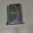 TORRAS Ostand Q3 Air for iPhone 17 Case with 360 Magnetic Stand, Fit for MagSafe, Mil-Grade Drop Tested, Camera Control Button, Shockproof Phone Case for iPhone 17 6.3'', Glacier Sprint