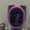 Feetis Cordless Vacuum Cleaner, 550W 45Kpa Vacuum Cleaners for Home, 60Mins Cordless Stick Vacuum with LED Display, SelfStanding & AntiTangle, 8in1 Wireless Vacuum for Carpet Pet Hair Hardfloor