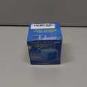 Romantic Paris Eiffel Tower Alarm Clock for Kids Boy Girl 7 LED Color Changing Wake Up Clock Home Decor Bedroom Digital with Temperature Display