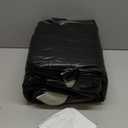 DIMAR GARDEN King Size Air Mattress with Headboard and Pillows, Inflatable Bed Blow Up Bed