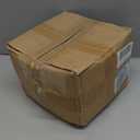 (2- Pack) Run-Flat Solid Rubber Replacement Tire 8" x 2'' with a 5/8" axle for Hand Trucks, Wheelbarrows, Dollies, Trolleys and More  Run Flat with 500 lbs Max Loads