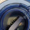 OGHom Steamer for Clothes, Handheld Clothing Steamer for Garment, 240ml Big Capacity 700W Portable Travel Steam Iron (Blue)