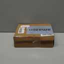 DARJEN Votive Candle Holders Set of 12 - Glass Votives Holder - Clear Floating Tealight Candle Holder Bulk for Table Centerpieces & Wedding Decor