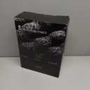 Heated Blanket Twin 62''x 84'', Fast Heating Electric Blanket Ultra-Soft Faux Rabbit Fur with 5 Heat Levels & 5H Auto Shut-Off, Overheat Protection, Machine Washable (Grey)