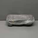 Leather Laptop Backpack for Women, 15.6 Inch Laptop Travel Backpack Purse Large Capacity Computer Bag, Casual Daypack Nurse Bag College Bookbag for School, Coffee