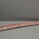 HAN'S DELTA K66 Rubber Bumpers Replacement Pool Table Rail Cushions (Set of 6) - 8 Foot