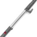 Vacuum Extension Wand Replacement Parts Compatible With Shark Navigator Lift-Away NV360,NV350, NV351, NV352, NV355, NV356e, NV357, NV358,NV390, NV391, NV392,UV440 Vacuum Cleaner Attachment