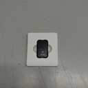 0.8 inch!Hidden Mini GPS Tracker for Vehicles Portable Real Time Magnetic Tracking Device Car Full Global Coverage Location Kids Dogs Trucks Person No Subscription Required Monthly Fee (Ultra mini)