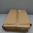 Fitable 6 Pack White Round Tablecloths - 120 Inches in Diameter - Stain Resistant and Washable Table Clothes, Polyester Fabric Table Covers for Wedding, Party, Banquet, Formal Events