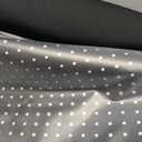 Red Light Therapy Mat Full Body 83"x33", 2710 LEDs, 660&850nm