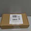 130W USB Type C Laptop Charger fits for Dell Precision 3581 5560 5570 3560 5550 5520 5750 5530 XPS 15 9575 2 in 1 9500 9520 9530 XPS 17 9720 9730 9700 Latitude AC Power Adapter