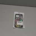 TRADAY Halloween Phone Case Ghost Compatible with iPhone 13 Pro Max Skull Autumn Scary Phone Case