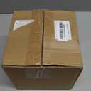 12 oz/350 ml Clear Glass Storage Canister with Airtight Lid, 4 Pack Cute Decorative Mason Container Jar for Salad, Overnight Oats, Snacks, Yogurt, Cereal, Fruit, Spice, Sugar, Coffee