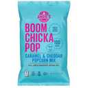 Angie's Popcorn Boomchickapop Caramel and Cheddar Popcorn Mix, 6 Ounce (Pack of 12) BBD AUG 10 2026