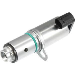 X AUTOHAUX 36002687 Variable Valve Timing Solenoid VVT for Volvo S60 2.5l 2011-2016 for Volvo XC60 2.5l 2015-2016 Engine Camshaft Oil Control Valve