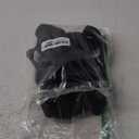 Dog Pulling Harness Reflective X-Back Harness for Sledding Exercise, Canicross Scootering, Bikejoring, Skijoring, Fit for French Bulldog Dogs, Small Husky, Small Shiba Inu (XL)