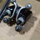 Racing Shaft Rocker Arm Set w Push Rod For Predator 212cc Non Hemi,Race retainers with 22lb Race Springs