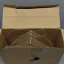 40 Pcs Wedding Heart Cardboard Wreaths Frame 11.8'' Unfinished Mother's Day Hanging DIY Craft Wreath Form Bulk Heart Shaped Wreath Ring Floral Hoop Ring for DIY Craft Wedding Decor