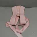 HVRCRK Posture Corrector for Women - Thin & Invisible Back Brace for Posture - Adjustable Back Support Brace - Relieve Upper Back Discomfort & Regain Confidence, 1 PC, L