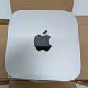 Apple 2024 Mac mini Desktop Computer with M4 chip with 10core CPU and 10core GPU: Built for Apple Intelligence, 16GB Unified Memory, 256GB SSD Storage, Gigabit Ethernet. Works with iPhone/iPad