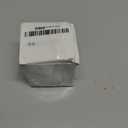 Aluminum 3/4" NPT Female Weld on Bung Weldable Fitting 4PCS