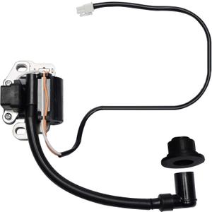 Ignition Coil Compatible with Harbor Freight Predator 3500 Watt Super Quiet Inverter Generator 56720 63584 59137