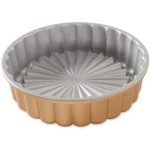 FOLIAGE For Charlotte Cake Pan