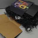 ROSCOO 1000 LED Color Changing Christmas String Lights, 328FT Warm White Multicolor Outdoor Fairy Lights with Remote, Timer, Memory, 8 Modes, Waterproof Christmas Tree Lights for Bedroom Patio Party, Box in pieces