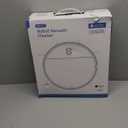 Imartine Robot Vacuum and Mop Combo: 2-in-1 WiFi Robotic Vacuum Cleaner with App Control, Strong Suction, Self-Charging for Pet Hair, Hard Floors, Carpet​