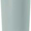 Simple Modern Classic Tumbler with Straw Lid | Insulated Iced Coffee Cup Reusable Stainless Steel Water Bottle Travel Mug | Gifts for Women Men Her Him | 24oz | Sea Glass Sage